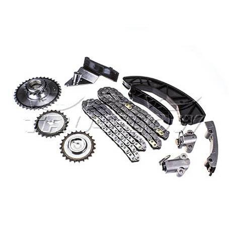 Tru-Flow Timing Chain Kit (With Gears) TCK1016G