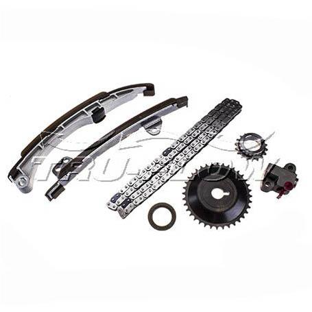 Tru-Flow Timing Chain Kit (With Gears) TCK1018G