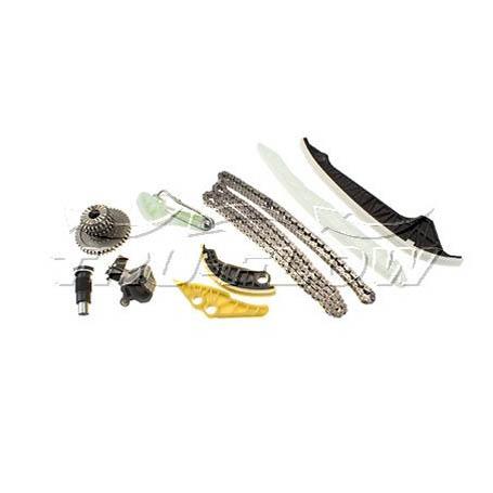 Tru-Flow Timing Chain Kit (With Gears) TCK1019G