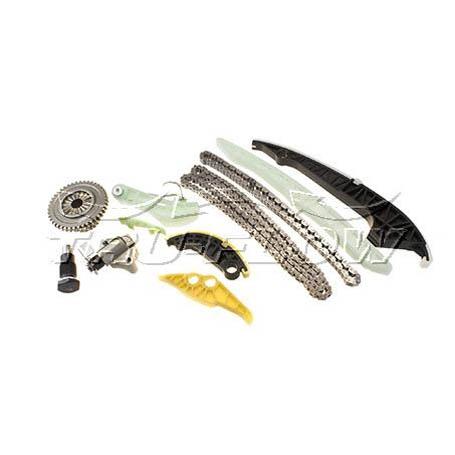 Tru-Flow Timing Chain Kit (With Gears) TCK1019G