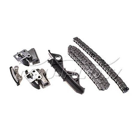 Tru-Flow Timing Chain Kit (No Gears) TCK1022