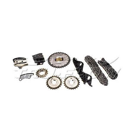 Tru-Flow Timing Chain Kit (With Gears) TCK1022G