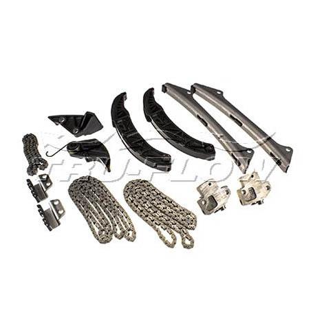 Tru-Flow Timing Chain Kit (No Gears) TCK1027
