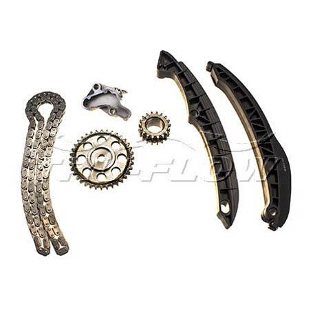 Tru-Flow Timing Chain Kit (With Gears) TCK1031G
