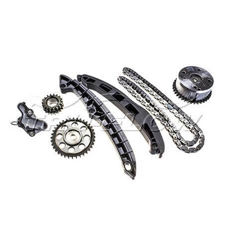 Tru-Flow Timing Chain Kit (With Gears) TCK1031VG