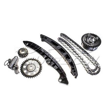 Tru-Flow Timing Chain Kit (With Gears) TCK1031VG