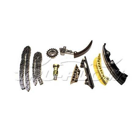 Tru-Flow Timing Chain Kit (With Gears) TCK1032G