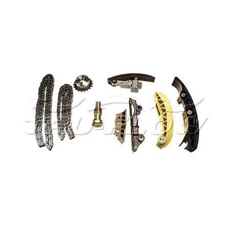Tru-Flow Timing Chain Kit (With Gears) TCK1032G