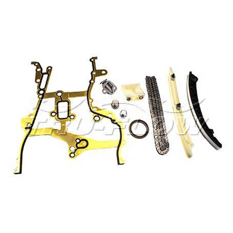Tru-Flow Timing Chain Kit (No Gears) TCK1033