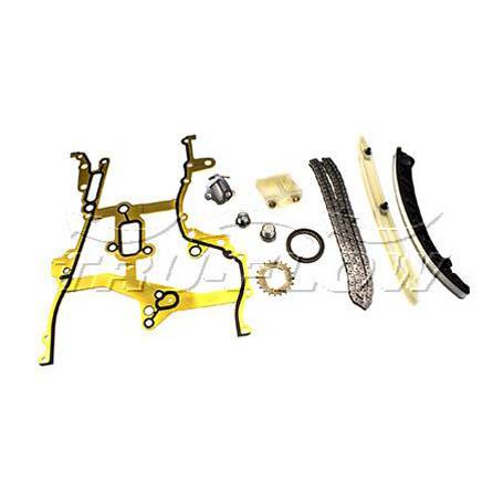 Tru-Flow Timing Chain Kit (With Gears) TCK1033G