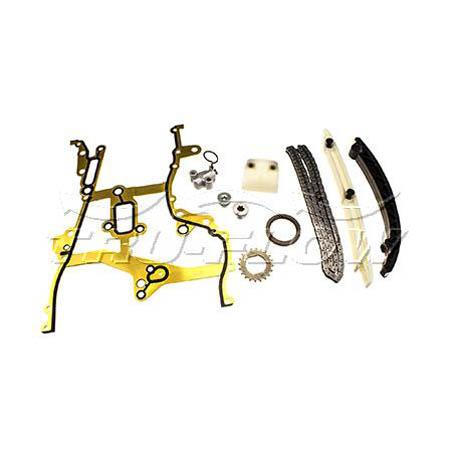 Tru-Flow Timing Chain Kit (With Gears) TCK1033G