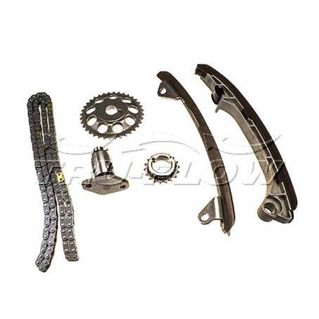 Tru-Flow Timing Chain Kit (With Gears) TCK1034G