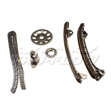 Tru-Flow Timing Chain Kit (With Gears) TCK1034G