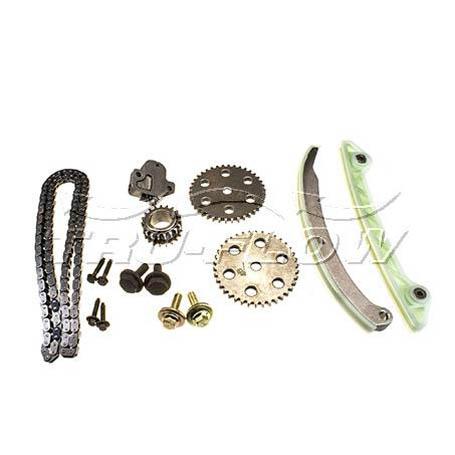 Tru-Flow Timing Chain Kit (With Gears) TCK1035G