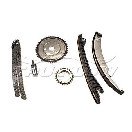 Tru-Flow Timing Chain Kit (With Gears) TCK1036G