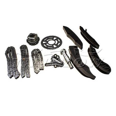 Tru-Flow Timing Chain Kit (With Gears) TCK1039G