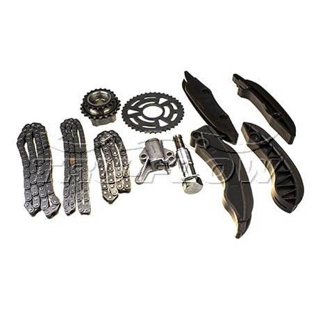 Tru-Flow Timing Chain Kit (With Gears) TCK1039G