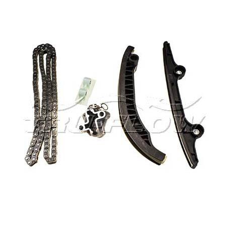 Tru-Flow Timing Chain Kit (No Gears) TCK1040
