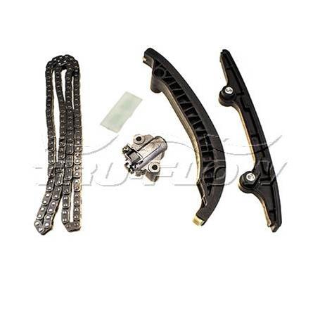 Tru-Flow Timing Chain Kit (No Gears) TCK1040