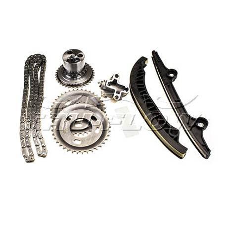 Tru-Flow Timing Chain Kit (With Gears) TCK1040G