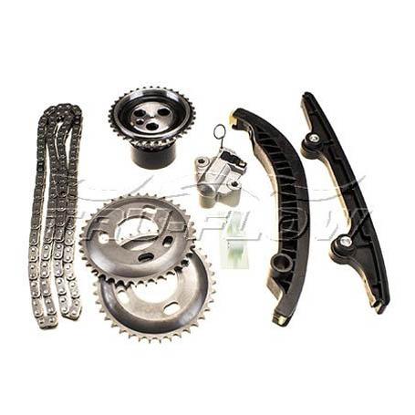 Tru-Flow Timing Chain Kit (With Gears) TCK1040G