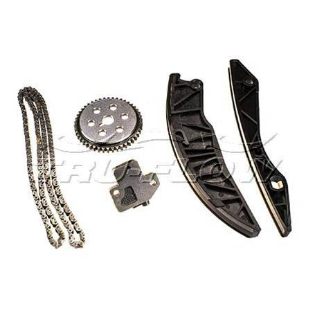Tru-Flow Timing Chain Kit (With Gears) TCK1042G