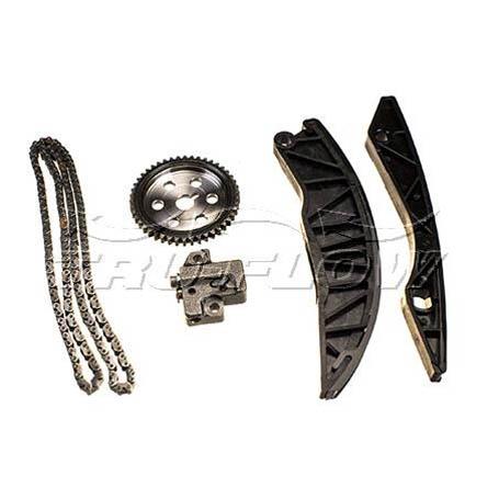 Tru-Flow Timing Chain Kit (With Gears) TCK1042G