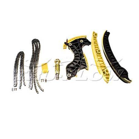 Tru-Flow Timing Chain Kit (No Gears) TCK1044