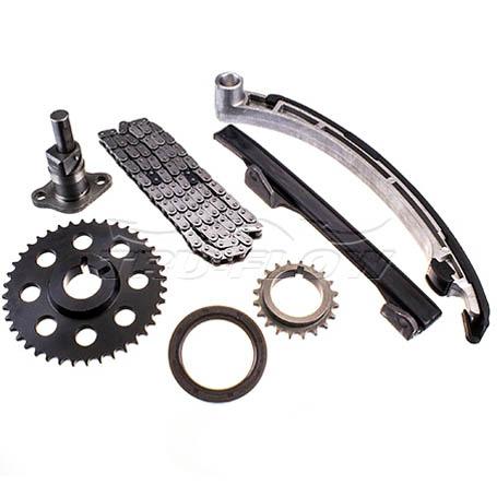 Tru-Flow Timing Chain Kit TCK114G