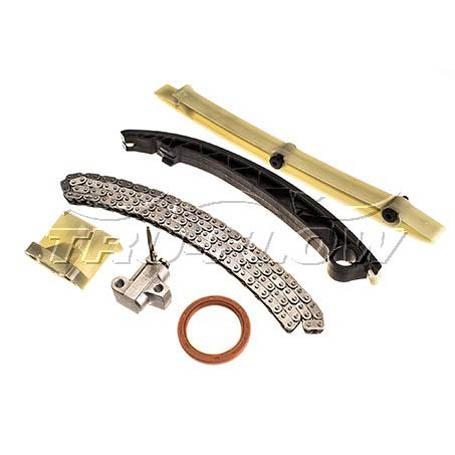 Gates Timing Belt Kit TCK122