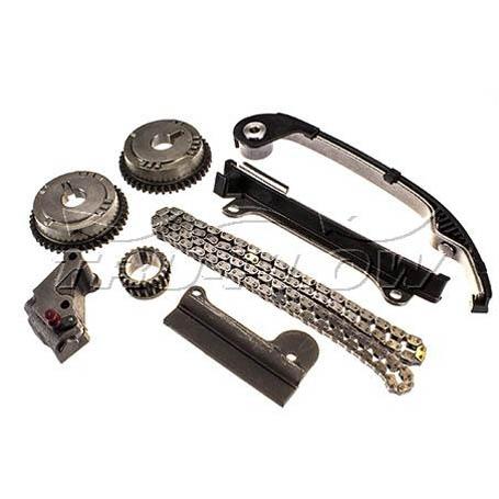 Tru-Flow Timing Chain Kit (With Gears) TCK127G