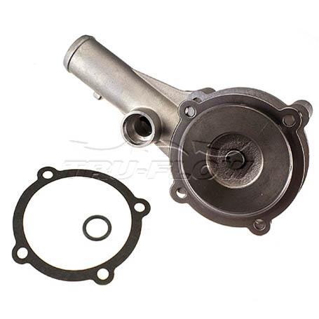 Nason Race Series Forged Piston Set - 1.00mm O/Size 6MKRY9608-1.00