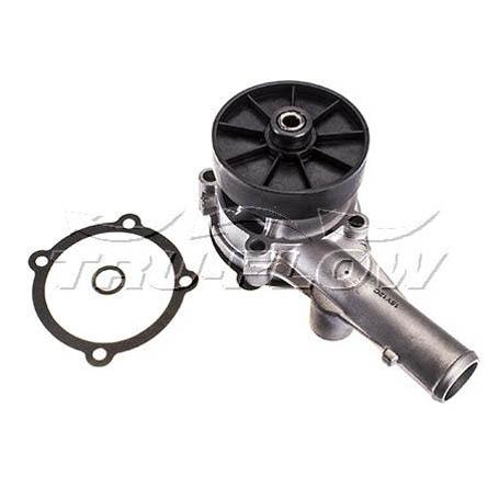 Tru-Flow Water Pump (GMB) TF3079P
