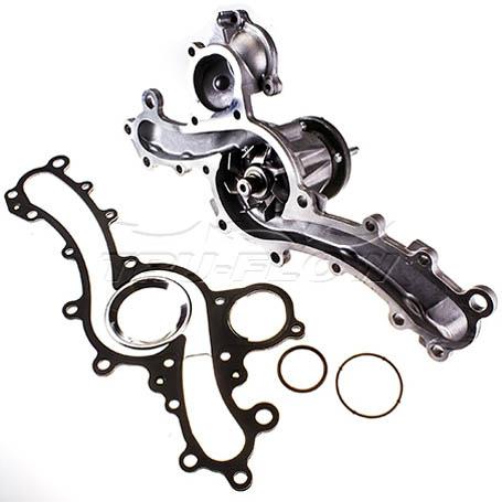 Tru-Flow Water Pump TF8483