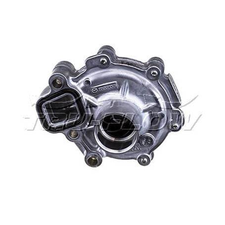 Tru-Flow Water Pump (With Housing) TF8521H