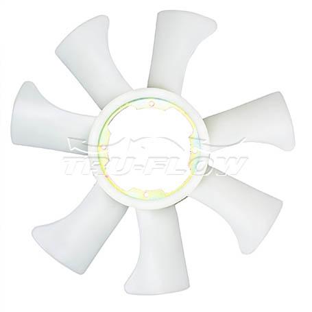 Tru-Flow Radiator Fan TFB548