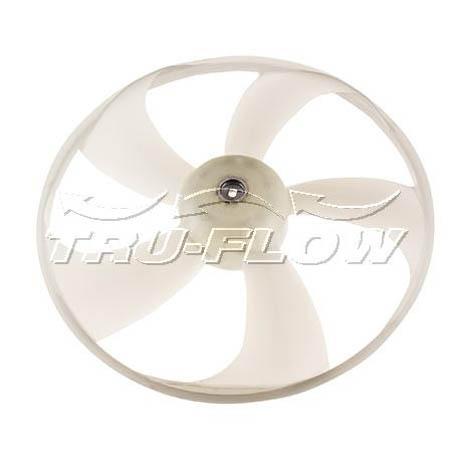 Tru-Flow Radiator Fan TFB552