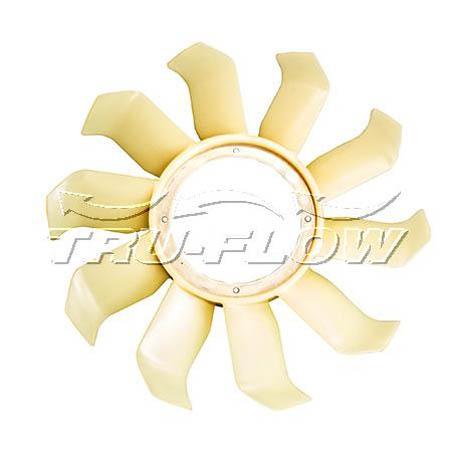 Tru-Flow Radiator Fan TFB558