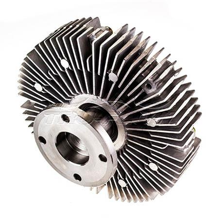 Tru-Flow Fan Clutch TFC237
