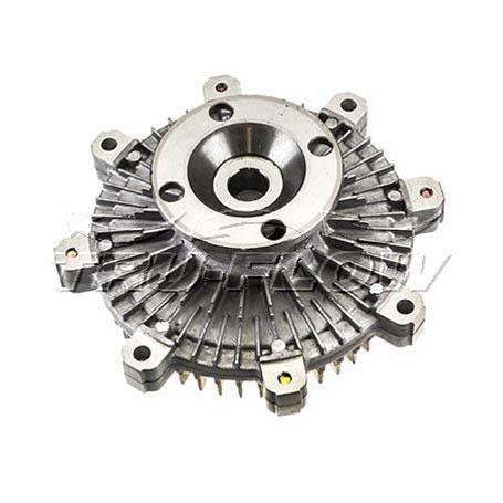 Tru-Flow Fan Clutch TFC240