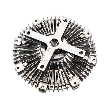 Tru-Flow Fan Clutch TFC241
