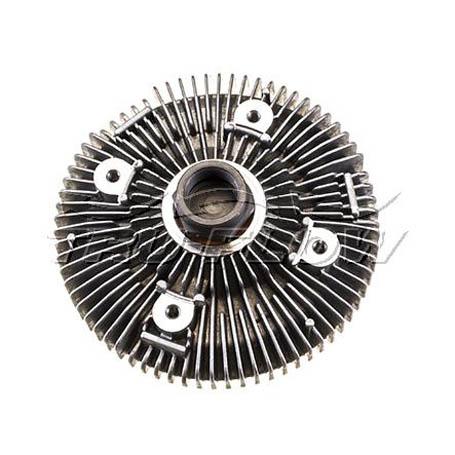 Tru-Flow Fan Clutch TFC242
