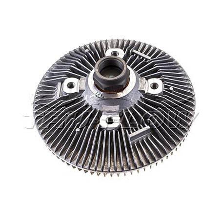 Tru-Flow Fan Clutch TFC244