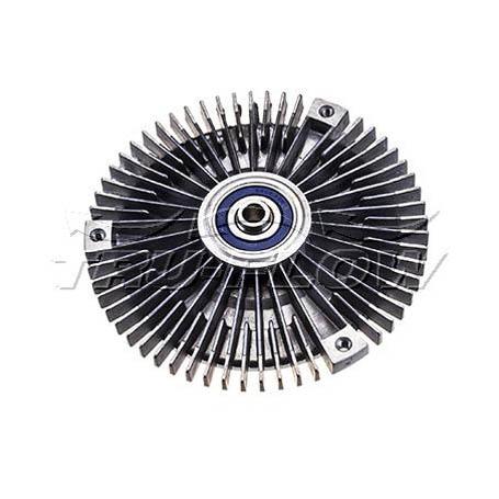 Tru-Flow Fan Clutch TFC248