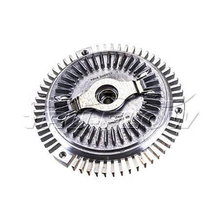 Tru-Flow Fan Clutch TFC248