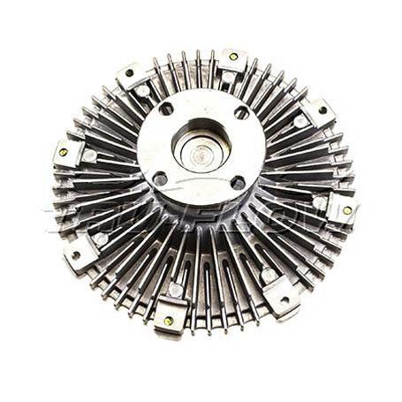 Tru-Flow Fan Clutch TFC250