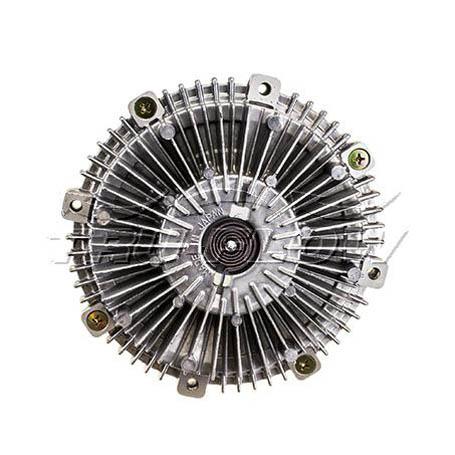 Tru-Flow Fan Clutch TFC250