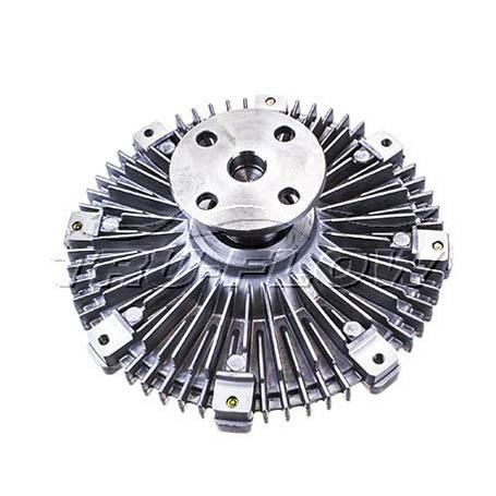 Tru-Flow Fan Clutch TFC253