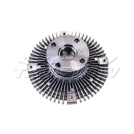 Tru-Flow Fan Clutch TFC256