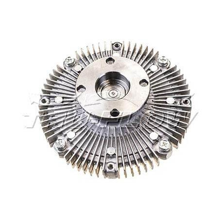 Tru-Flow Fan Clutch TFC257